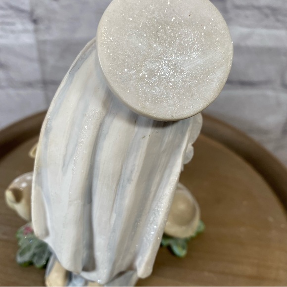 Grasslands Road Accents Grasslands Road Mary Baby Jesus Figure